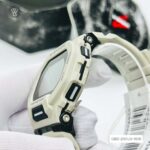 Casio 48.4 × 45.9 mm Nam GBD-200UU-9DR - Ảnh 5