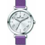 Daniel Klein 32mm Nữ DK11686-7 - Ảnh 1
