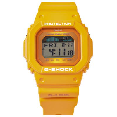 Ảnh sản phẩm Casio 43mm Nam GLX-5600RT-4DR