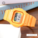 Casio 43mm Nam GLX-5600RT-4DR - Ảnh 4