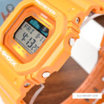 Casio 43mm Nam GLX-5600RT-4DR - Ảnh 6