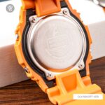 Casio 43mm Nam GLX-5600RT-4DR - Ảnh 10