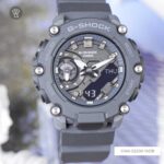 Casio 45.7mm Nữ GMA-S2200-1ADR - Ảnh 2