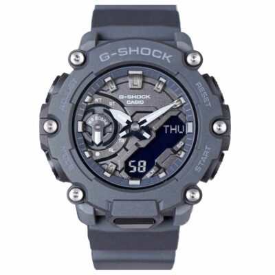Ảnh sản phẩm Casio 45.7mm Nữ GMA-S2200-1ADR