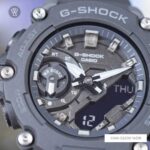 Casio 45.7mm Nữ GMA-S2200-1ADR - Ảnh 3