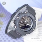 Casio 45.7mm Nữ GMA-S2200-1ADR - Ảnh 4