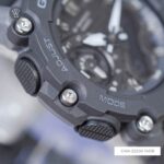 Casio 45.7mm Nữ GMA-S2200-1ADR - Ảnh 5