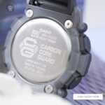 Casio 45.7mm Nữ GMA-S2200-1ADR - Ảnh 7