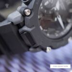 Casio 45.7mm Nữ GMA-S2200-1ADR - Ảnh 8