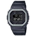 Casio 49.3 × 43.2 mm Nam GMW-B5000MB-1DR - Ảnh 1