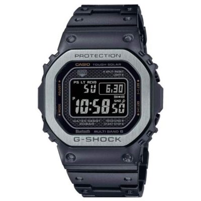 Ảnh sản phẩm Casio 49.3 × 43.2 mm Nam GMW-B5000MB-1DR