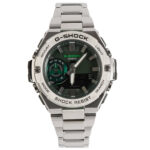 Casio 46.6 × 48.9 mm Nam GST-B500AD-3ADR - Ảnh 1