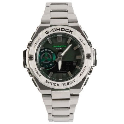 Ảnh sản phẩm Casio 46.6 × 48.9 mm Nam GST-B500AD-3ADR