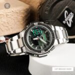 Casio 46.6 × 48.9 mm Nam GST-B500AD-3ADR - Ảnh 3