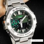 Casio 46.6 × 48.9 mm Nam GST-B500AD-3ADR - Ảnh 4