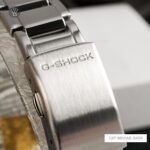 Casio 46.6 × 48.9 mm Nam GST-B500AD-3ADR - Ảnh 7