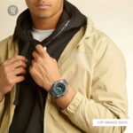 Casio 46.6 × 48.9 mm Nam GST-B500AD-3ADR - Ảnh 8