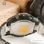 Casio 46.6 × 48.9 mm Nam GST-B500AD-3ADR - Ảnh 9
