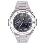 Casio 46.6 × 48.9 mm Nam GST-B500D-1A1DR - Ảnh 1
