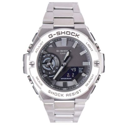 Ảnh sản phẩm Casio 46.6 × 48.9 mm Nam GST-B500D-1A1DR