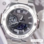 Casio 46.6 × 48.9 mm Nam GST-B500D-1A1DR - Ảnh 3