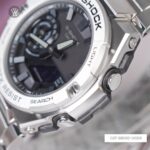 Casio 46.6 × 48.9 mm Nam GST-B500D-1A1DR - Ảnh 6