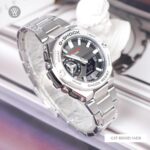 Casio 46.6 × 48.9 mm Nam GST-B500D-1ADR - Ảnh 2