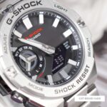 Casio 46.6 × 48.9 mm Nam GST-B500D-1ADR - Ảnh 4