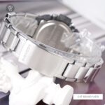 Casio 46.6 × 48.9 mm Nam GST-B500D-1ADR - Ảnh 7