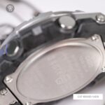 Casio 46.6 × 48.9 mm Nam GST-B500D-1ADR - Ảnh 8