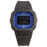 Casio 48.9 × 42.8 mm Nam GW-B5600BP-1DR - Ảnh 1