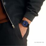 Casio 48.9 × 42.8 mm Nam GW-B5600BP-1DR - Ảnh 2