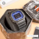 Casio 48.9 × 42.8 mm Nam GW-B5600BP-1DR - Ảnh 3