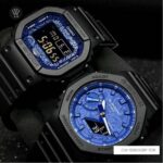 Casio 48.9 × 42.8 mm Nam GW-B5600BP-1DR - Ảnh 5