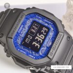 Casio 48.9 × 42.8 mm Nam GW-B5600BP-1DR - Ảnh 7