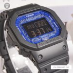 Casio 48.9 × 42.8 mm Nam GW-B5600BP-1DR - Ảnh 9