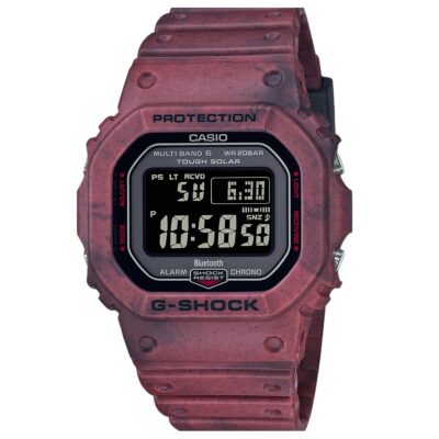 Ảnh sản phẩm Casio 48.9 × 42.8 mm Nam GW-B5600SL-4DR