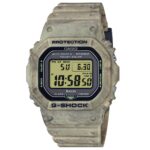 Casio 48.9 × 42.8 mm Nam GW-B5600SL-5DR - Ảnh 1