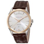Hamilton 42mm Nam H42525551 - Ảnh 1