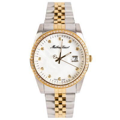 Ảnh sản phẩm Mathey Tissot 42mm Nam H709BQI