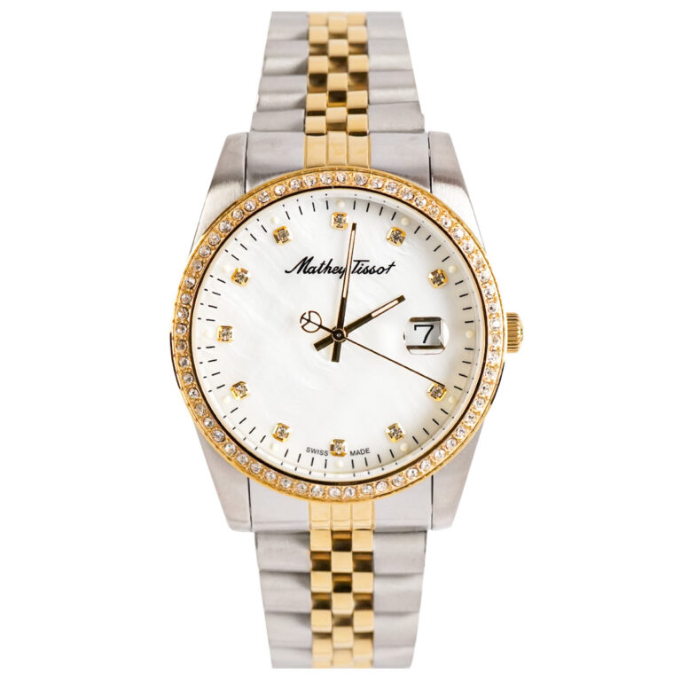 Mathey Tissot 42mm Nam H709BQI