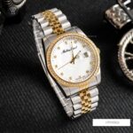 Mathey Tissot 42mm Nam H709BQI - Ảnh 2