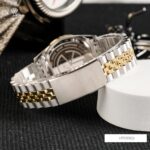 Mathey Tissot 42mm Nam H709BQI - Ảnh 7