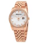 Mathey Tissot 42mm Nam H709RQI - Ảnh 1