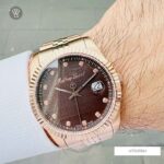 Mathey Tissot 40mm Nam H710PRM - Ảnh 10