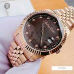 Mathey Tissot 40mm Nam H710PRM - Ảnh 2