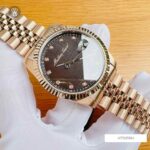 Mathey Tissot 40mm Nam H710PRM - Ảnh 6