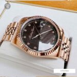 Mathey Tissot 40mm Nam H710PRM - Ảnh 4