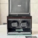 Hộp Xoay Đồng Hồ Fraco FracoDX20Black - Ảnh 2