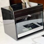 Hộp Xoay Đồng Hồ Fraco FracoDX20Black - Ảnh 5